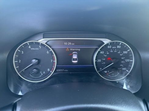 Used 2020 Nissan Altima 2.5 S image 20