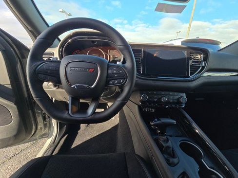 New 2026 Dodge Durango GT image 21