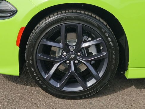 Used 2023 Dodge Charger GT w/ Plus Group image 10