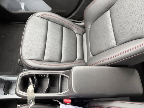 New 2027 Chevrolet Bolt RS image 14