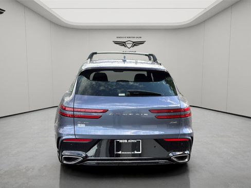 New 2026 Genesis GV70 2.5T Sport Prestige AWD/4WD image 4