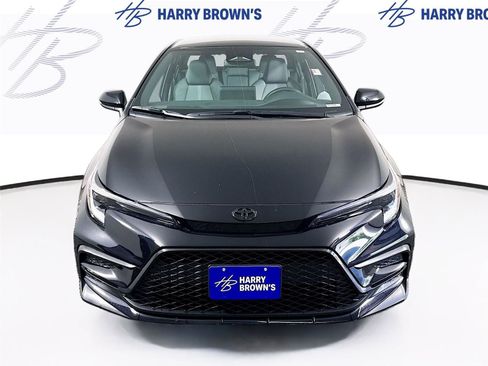 Used 2025 Toyota Corolla FX w/ Convenience Package FWD image 25
