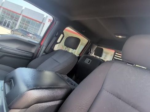 Used 2018 Ford F150 XLT w/ Equipment Group 302A Luxury AWD/4WD image 13