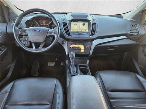 Used 2019 Ford Escape SEL image 17