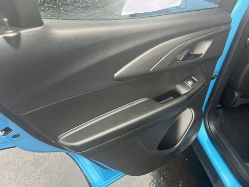 Used 2025 Chevrolet TrailBlazer ACTIV w/ Convenience Package image 19