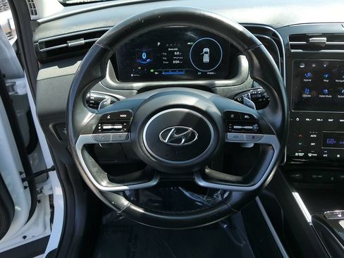 Used 2024 Hyundai Tucson SEL AWD/4WD image 18