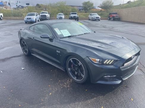Used 2015 Ford Mustang GT image 5