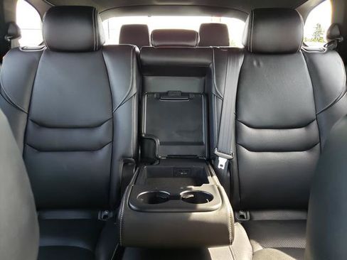 Used 2023 MAZDA CX-9 Grand Touring AWD/4WD image 17
