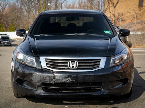 Used 2009 Honda Accord EX-L image 2