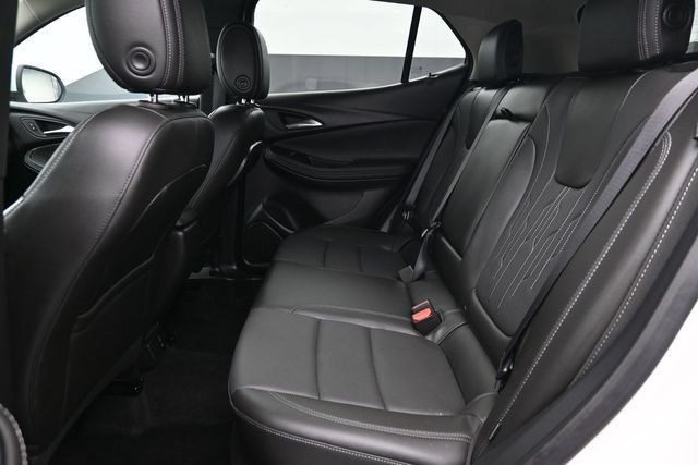 Used 2024 Buick Encore GX Avenir w/ Avenir Convenience Package AWD/4WD image 11