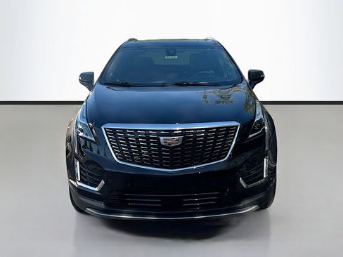 New 2025 Cadillac XT5 Premium Luxury w/ Technology Package image 2