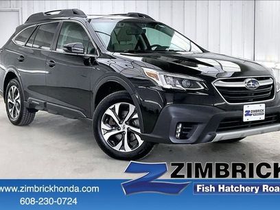 Used 2020 Subaru Outback Limited XT w/ Popular Package #2