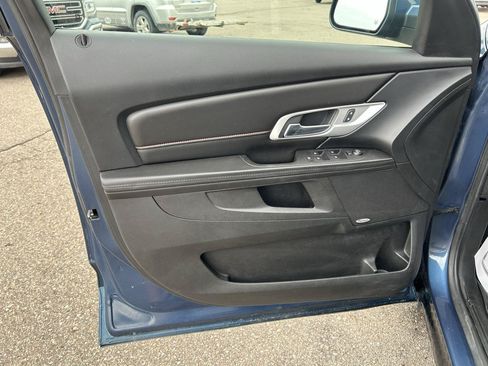 Used 2017 GMC Terrain SLE FWD image 14