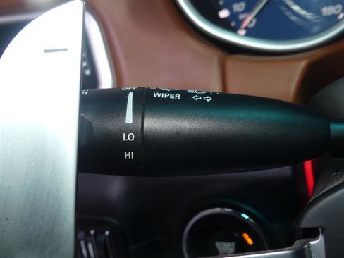 Used 2015 Maserati Ghibli S Q4 image 33