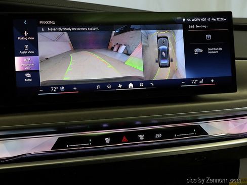 Used 2026 BMW i7 xDrive60 w/ Executive Package image 22