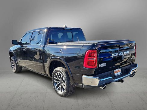 New 2026 RAM 1500 Limited image 6