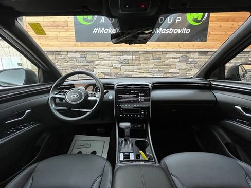 Used 2024 Hyundai Santa Cruz Night AWD/4WD image 18