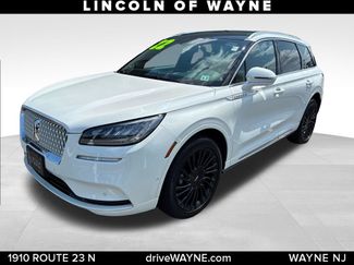 Certified 2022 Lincoln Corsair Reserve w/ Equipment Group 201A AWD/4WD 360° Tour