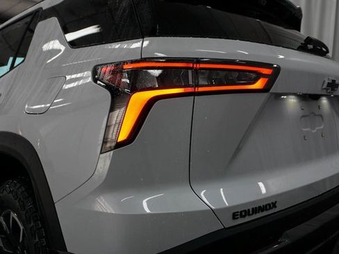New 2026 Chevrolet Equinox ACTIV w/ Convenience Package III image 5