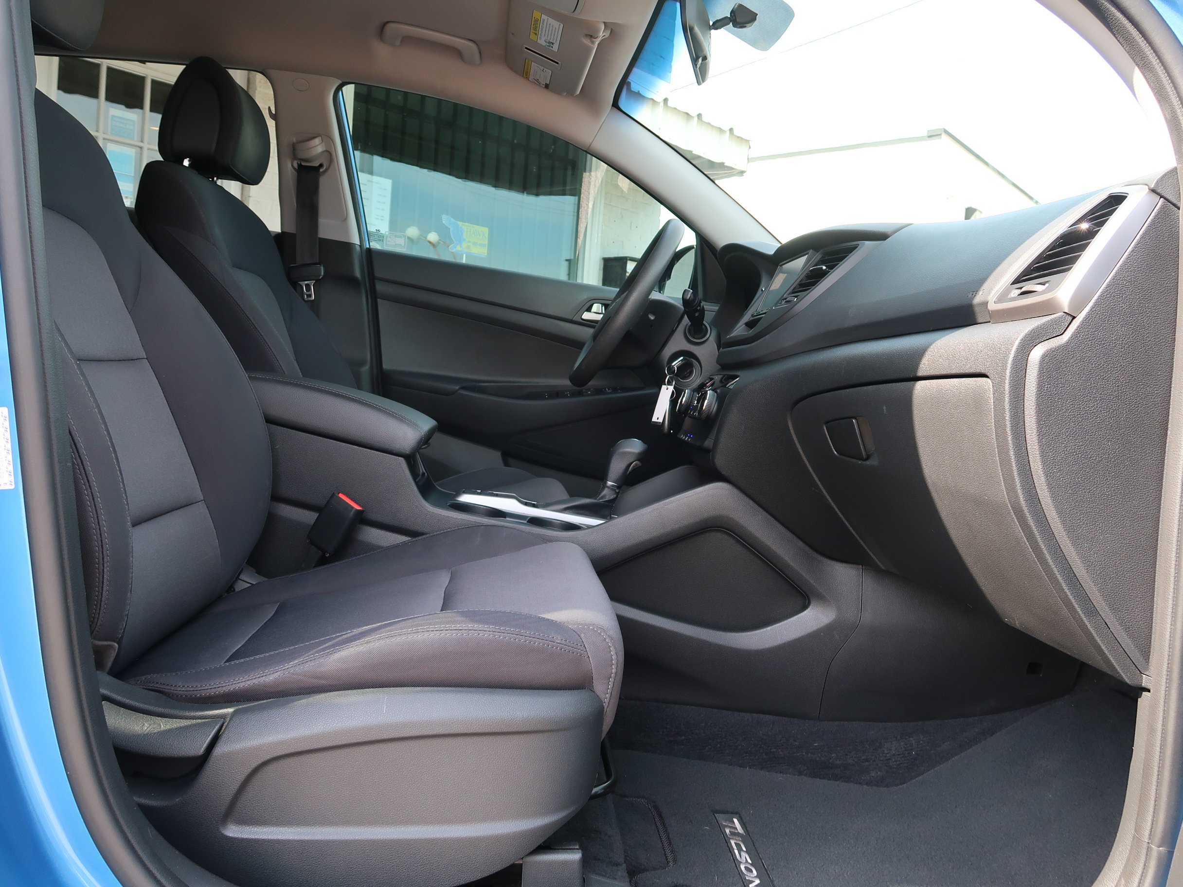 Used 2018 Hyundai Tucson SE FWD image 23