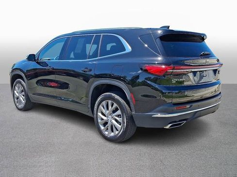 Used 2026 Buick Enclave Preferred AWD/4WD image 6