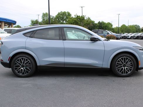 New 2026 Ford Mustang Mach-E Premium RWD image 17