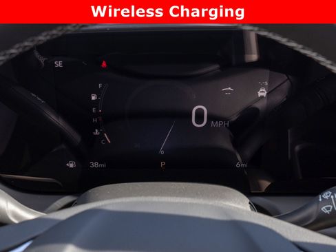 New 2026 Buick Encore GX Avenir w/ Avenir Technology Package image 12