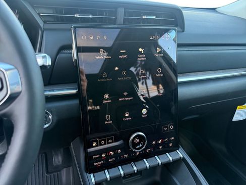 New 2026 GMC Terrain Denali w/ LPO, Floor Liner Package image 12