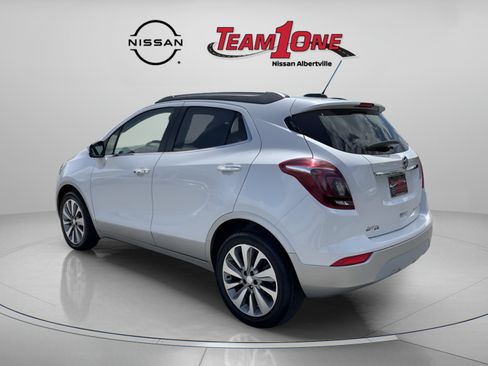 Used 2019 Buick Encore Preferred w/ Safety Package FWD image 6