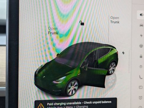 Used 2023 Tesla Model Y Long Range image 15
