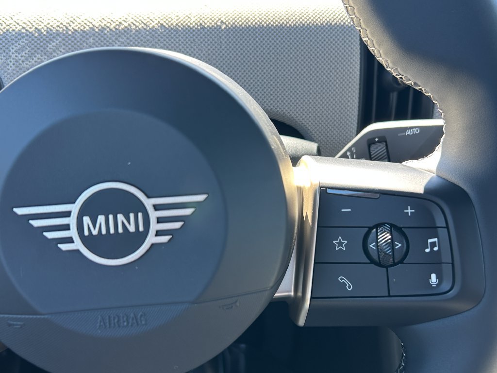 New 2027 MINI Cooper S FWD image 19