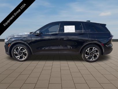 Certified 2024 Lincoln Nautilus Premier w/ Equipment Group 102A