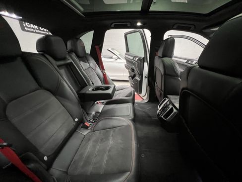 Used 2016 Porsche Cayenne GTS image 37