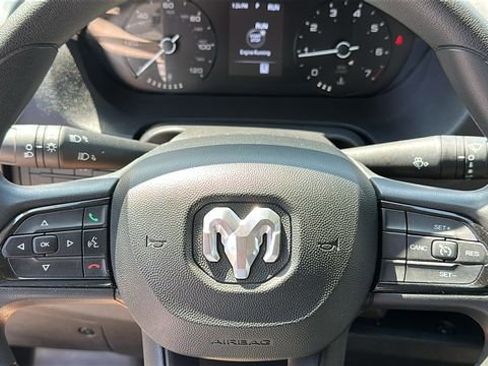 Used 2023 RAM ProMaster 3500 w/ Interior LED Lighting Group FWD image 11