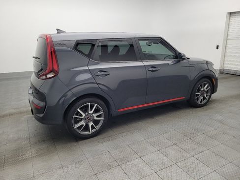 Used 2022 Kia Soul Turbo image 10
