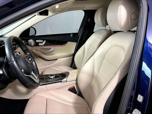 Used 2020 Mercedes-Benz C 300 Sedan w/ Premium Package image 13