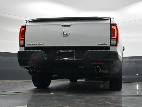 Certified 2023 Honda Ridgeline Black Edition image 33