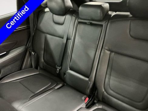 Certified 2023 Hyundai Tucson Limited image 14