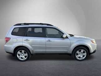 Used 2010 Subaru Forester 2.5X Limited video 2