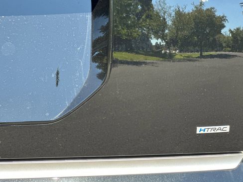 New 2026 Hyundai Palisade Calligraphy image 29