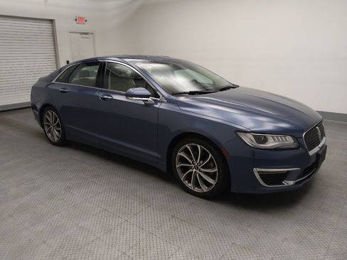 Used 2019 Lincoln MKZ Reserve w/ Reserve Plus Package AWD/4WD image 11