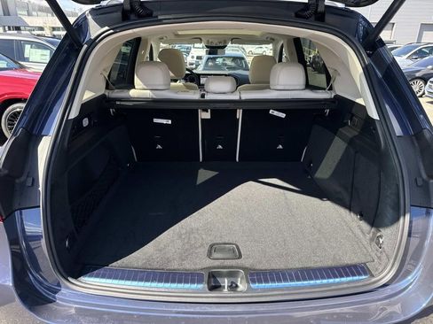 New 2026 Mercedes-Benz GLE 350 4MATIC image 5