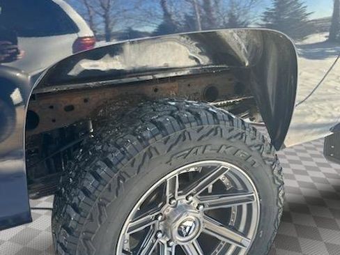 Used 2012 GMC Sierra 2500 SLE image 3