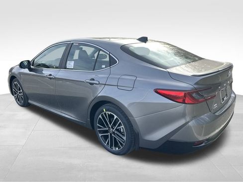 New 2026 Toyota Camry XLE image 3