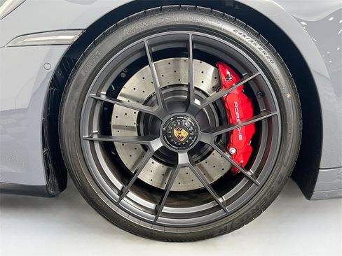 Certified 2026 Porsche 911 Carrera GTS image 32