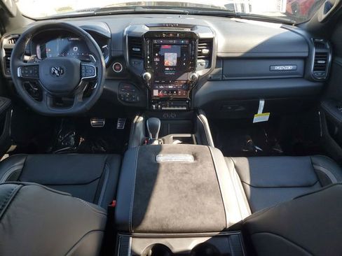 New 2026 RAM 1500 RHO AWD/4WD image 18
