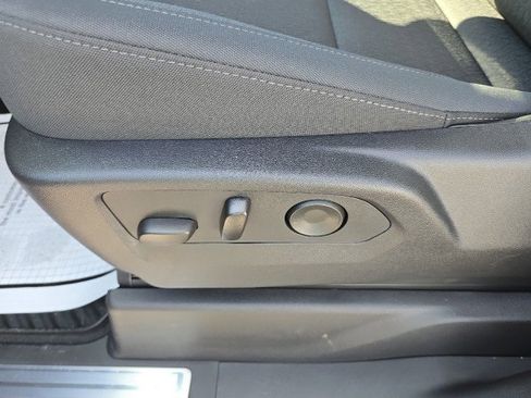 New 2026 Chevrolet Silverado 1500 RST w/ Convenience Package II image 26