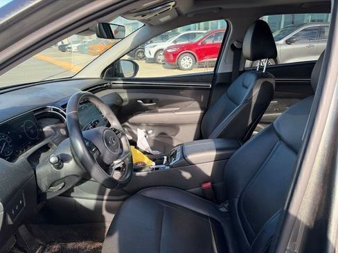 Used 2023 Hyundai Tucson SEL w/ Convenience Package FWD image 9