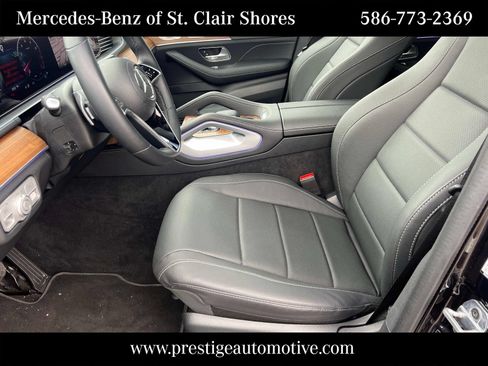 Used 2026 Mercedes-Benz GLE 350 4MATIC image 21