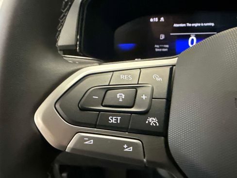 New 2026 Volkswagen Taos S image 28